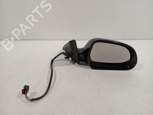 Used Right mirror AUDI A4 B8 Avant (8K5) 2.0 TDI (143 hp) 28815607