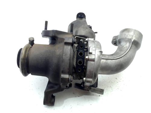 Turbolader/Kompressor für PEUGEOT 508 I (8D_) 2.0 HDi Hybrid4 AWC (200 hp) 11058563