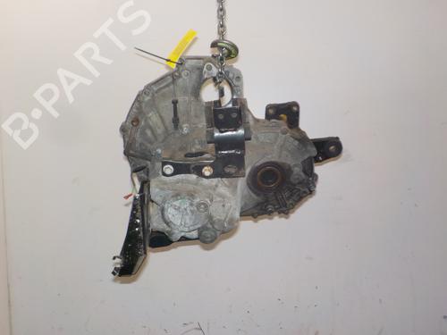 Gearbox LAND ROVER FREELANDER I (L314) 1.8 i 16V 4x4 | BP10669202M3 