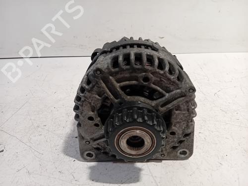 Used Alternator Alternator 29275419 29275419