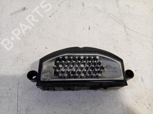 Used Heater resistor Heater resistor 21140638 21140638