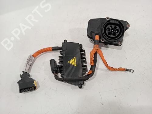 Used Cable VOLVO V60 I (155) D6 Hybrid AWD (280 hp) 29268394