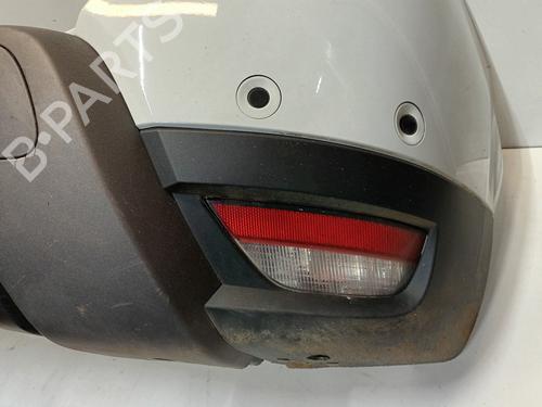 Bak støtfanger DACIA DUSTER (HM_) 1.5 dCi 115 (HMAD) | BP30641159C8 