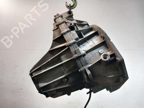 Gearbox RENAULT MEGANE III Hatchback (BZ0/1_, B3_) 1.4 TCe (BZ0F, BZ1V) | BP38468473M3 - Image 2