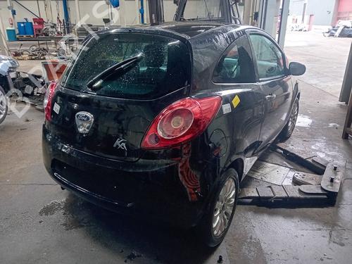 Gearbox FORD KA (RU8) 1.2 | BP32990617M3  - Image 8