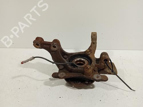 Right front steering knuckle OPEL ZAFIRA / ZAFIRA FAMILY B (A05) 2.0 (M75) | BP19086589M26 
