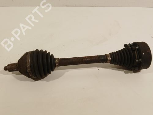 Antriebswelle links vorne für VW POLO V (6R1, 6C1) 1.2 TDI (75 hp) 29361290