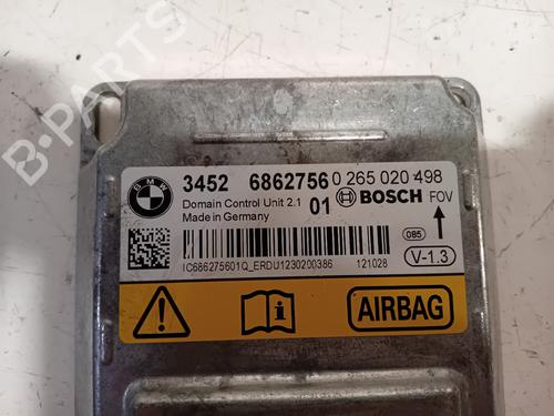 ECU airbags BMW 3 (F30, F80) 320 d | BP29028640M53 