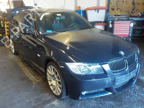 Ignition coil BMW 3 (E90) 320 si | BP11489671M94 - Image 4