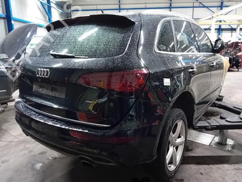 Electronic module AUDI Q5 (8RB) 3.0 TFSI quattro | BP31970600M83 