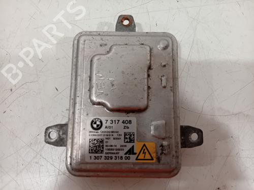 Used Lights ECU BMW X5 (F15, F85) xDrive 30 d (258 hp) 32452901