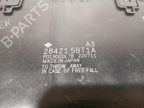 Electronic module RENAULT AUSTRAL TCe 160 (HGMJ) | BP36641511M83 - Image 4