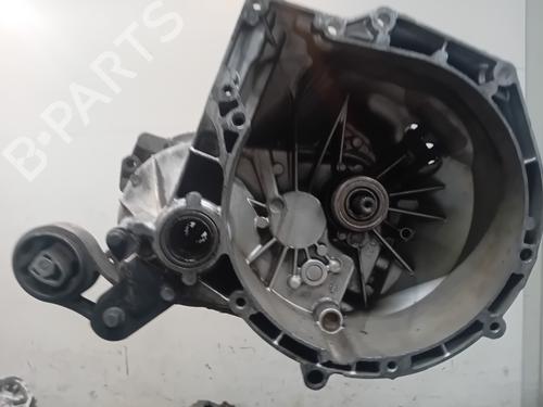 Gearbox FORD FIESTA VI (CB1, CCN) 1.0 EcoBoost | BP38317733M3 - Image 2