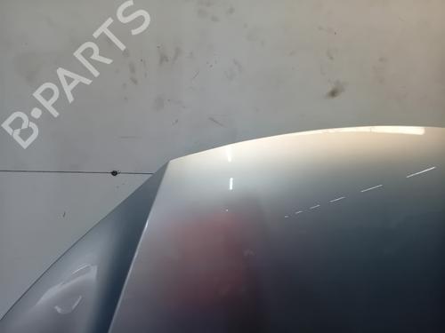 Hood VW TIGUAN (5N_) 1.4 TSI 4motion | BP27929177C1 
