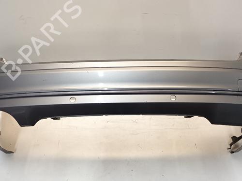 Used Rear bumper MERCEDES-BENZ C-CLASS T-Model (S204) C 180 CDI (204.200) (120 hp) 29816265