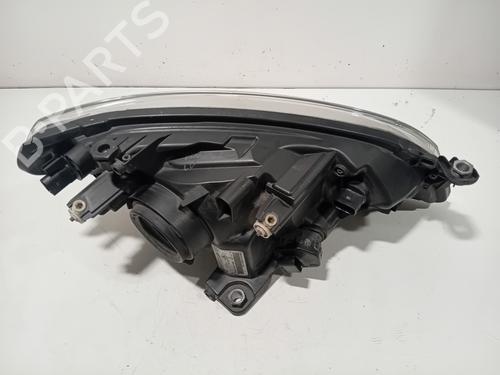 Left headlight SKODA CITIGO (NF1) 1.0 | BP39689221C28 - Image 3