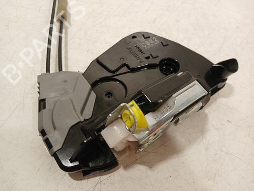 Front left lock SUZUKI SWIFT V (AZ) 1.2 Hybrid (Mild Hybrid) (A2L412) | BP26883799C98 - Image 4