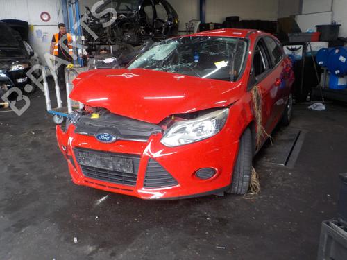 Used Parts FORD FOCUS III  1.6 Ti  1507026
