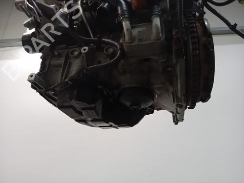 Engine NISSAN QASHQAI II (J11, J11_) 1.2 DIG-T | BP29528171M1 