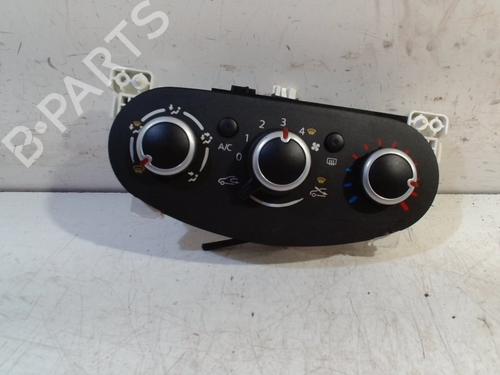 Used Climate control Climate control 13713788 13713788