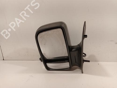 Used Left mirror VW CRAFTER 30-50 Van (2E_) 2.5 TDI (136 hp) 27391437