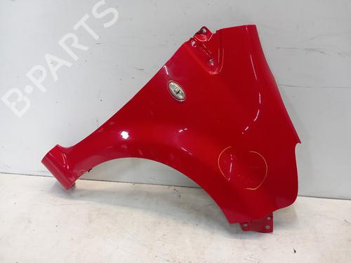 Used Right front fenders Right front fenders 36385671 36385671