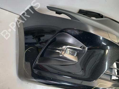 Front bumper RENAULT CLIO V (B7_) 1.3 TCe 130 (B7MF) | BP38068729C7 - Image 2