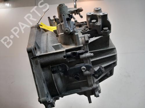 Gearbox OPEL ASTRA J (P10) 1.4 Turbo (68) | BP37671641M3 - Image 2