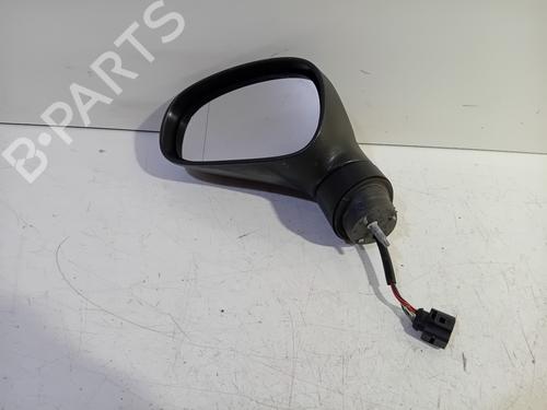 Left mirror SEAT LEON (1P1) 2.0 FSI | BP18695780C26 