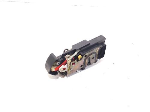 Front left lock OPEL FRONTERA B (U99) 3.2 i (6B1VF, 6B1_6) | BP13196984C98 