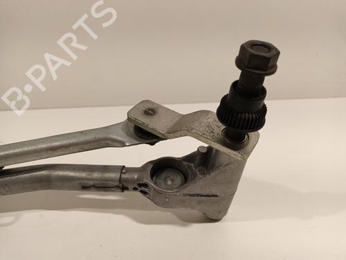 Front wipers mechanism BMW 1 (E81) 116 i | BP16213885C83 