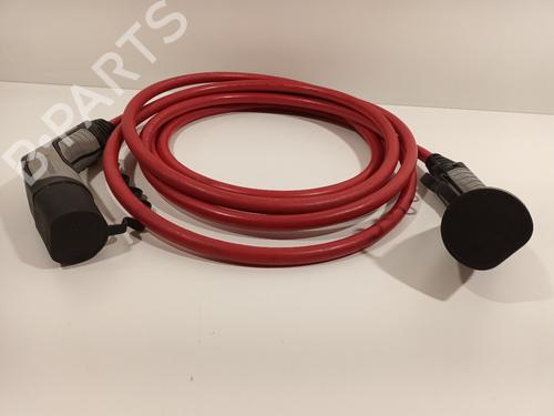 Cable DS DS 3 / DS 3 CROSSBACK (UR_, UC_, UJ_) E-TENSE (UZZKXZ) | BP16421609E12 