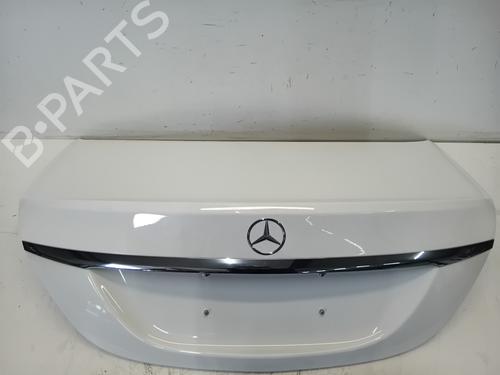 Used Tailgate MERCEDES-BENZ C-CLASS (W205) C 180 (205.076) (156 hp) 26025571