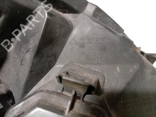 Left headlight RENAULT TWINGO II (CN0_) 1.2 (CN0D) | BP36416638C28 - Image 5