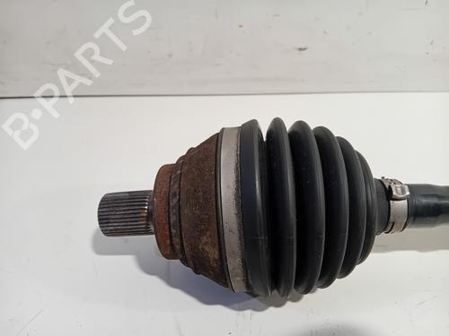Right front driveshaft SEAT LEON (5F1) 1.4 TSI | BP30744389M39 - Image 2