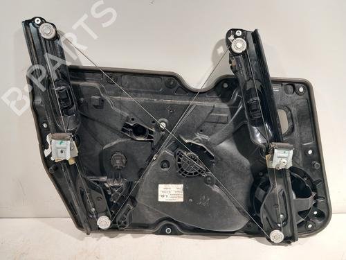 Front right window mechanism VW GOLF VI (5K1) 1.4 TSI | BP33433740C23 - Image 5