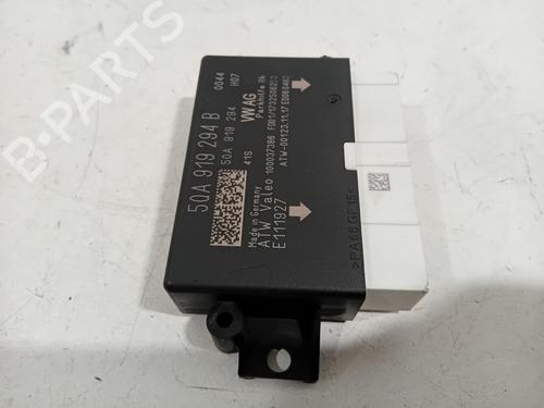 Electronic module VW GOLF VII (5G1, BQ1, BE1, BE2) 2.0 GTI | BP28494821M83