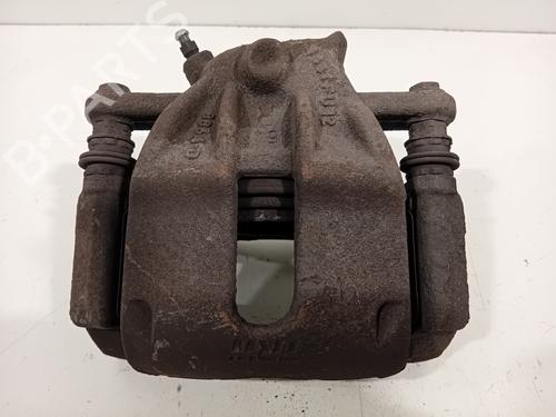 Right front brake caliper DACIA LODGY (JS_) 1.6 SCe 100 (JSAV) | BP25288281M104 - Image 2