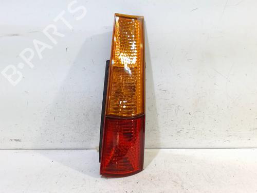 Used Right taillight SUZUKI IGNIS II (MH) 1.3 (RM413) (94 hp) 7780748