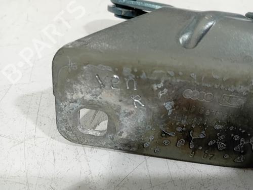 Hinge/Door check strap AUDI TT (8J3) 2.0 TFSI | BP24332723C146 