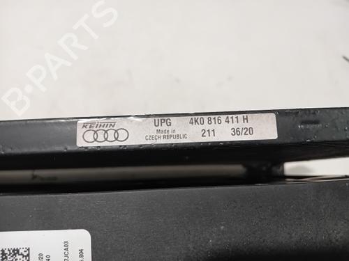 AC radiator AUDI A6 C8 (4A2) 50 TFSI e quattro | BP40512916M32 - Image 4