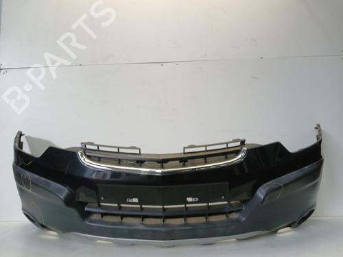 Used Front bumper Front bumper 36780122 36780122