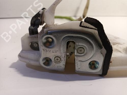 Used Front left lock Front left lock MAZDA CX-5 (KE, GH) 2.0 AWD (KEEAW) (160 hp) 24332545 24332545