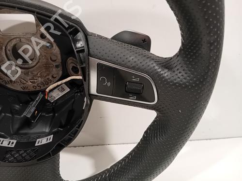 Steering wheel AUDI A5 (8T3) RS5 quattro | BP24218339C49 