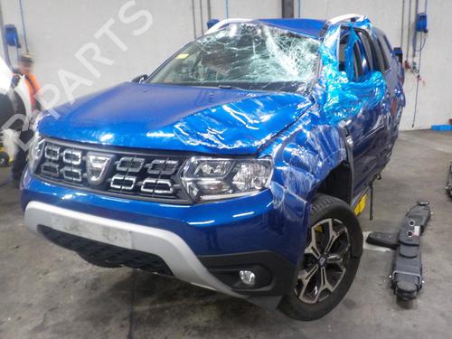 DACIA DUSTER (HM_)  1.0 TCe 100 (HMMT)  1769045