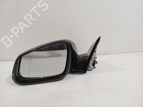 Used Left mirror BMW 3 (F30, F80) 320 d (163 hp) 29028599