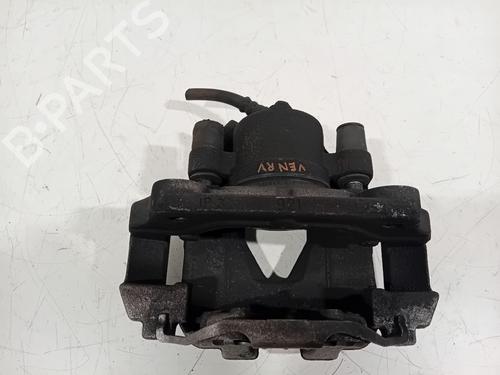 Right front brake caliper BMW 3 Touring (E91) 320 i | BP30907924M104 - Image 4