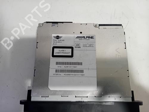 Electronic module MINI MINI COUNTRYMAN (R60) Cooper S ALL4 | BP30709072M83 - Image 2