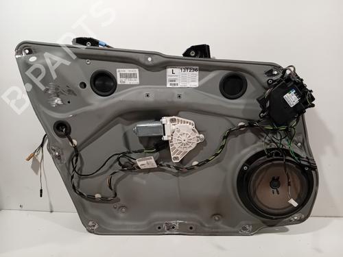 Used Front left window mechanism MERCEDES-BENZ B-CLASS Sports Tourer (W245) B 200 (245.233) (136 hp) 27593504