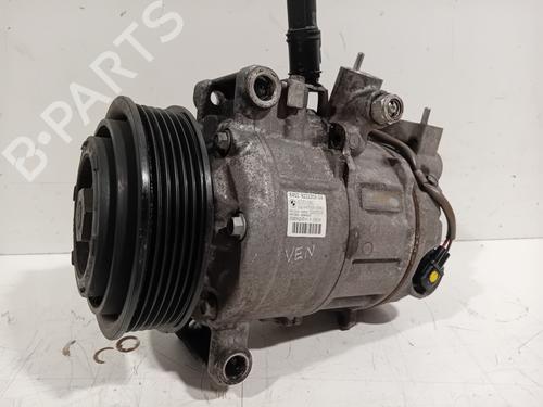 AC compressor BMW 1 (F20) 116 i | BP32520978M34